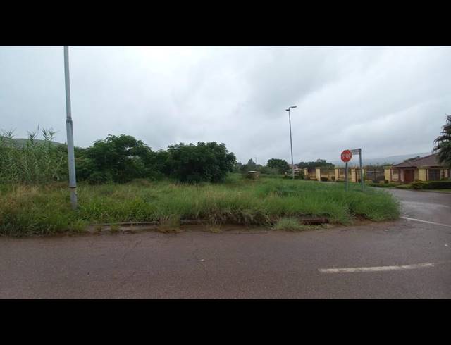 LAND FOR SALE IN LADY SELBORNE